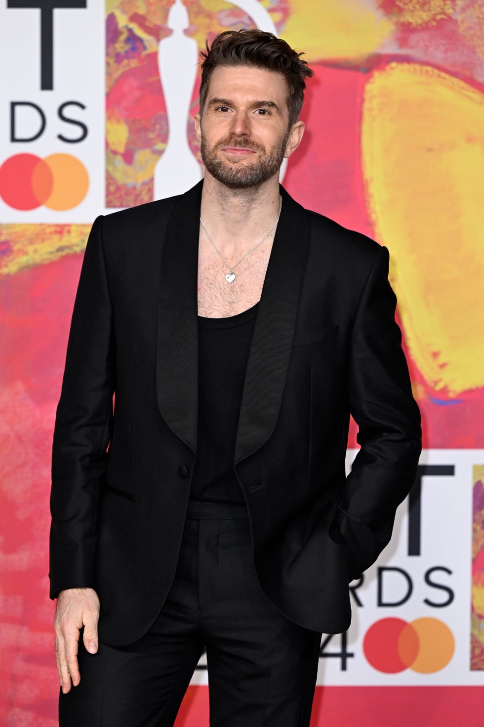 joel dommett