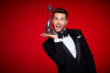 joel dommett will present the 2021 national television awards