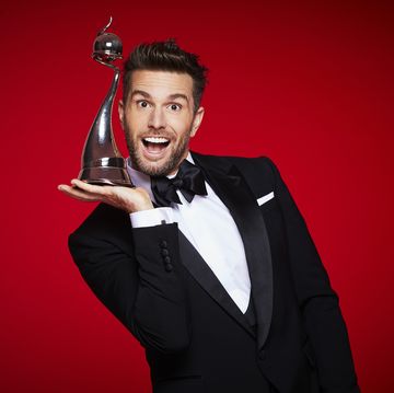 joel dommett will present the 2021 national television awards
