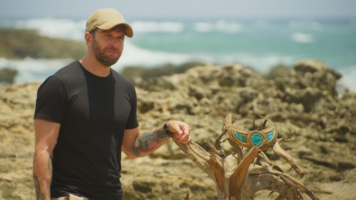 Survivor crowns first winner of rebooted series