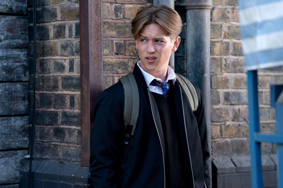 tommy moon, eastenders