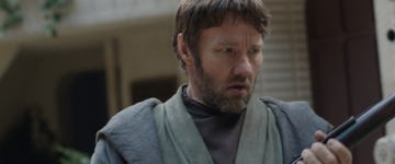 joel edgerton, obi wan kenobi