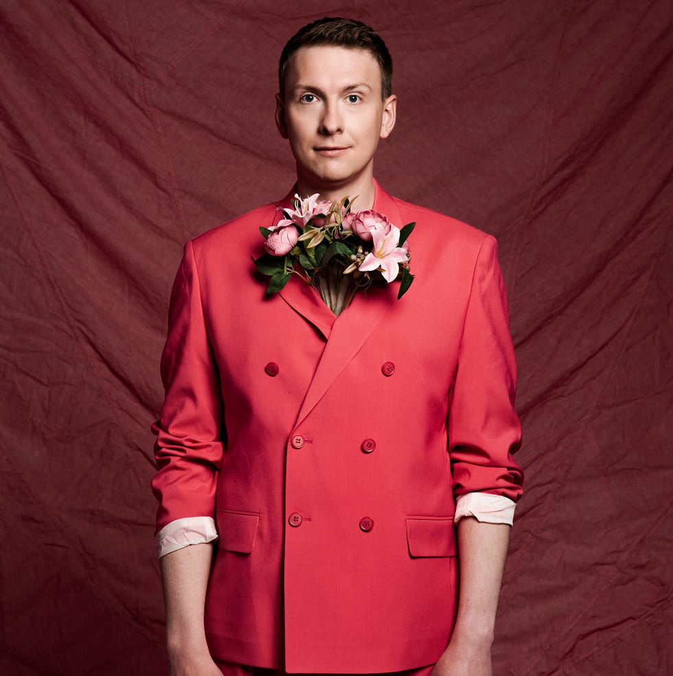 joe lycett comedy tour