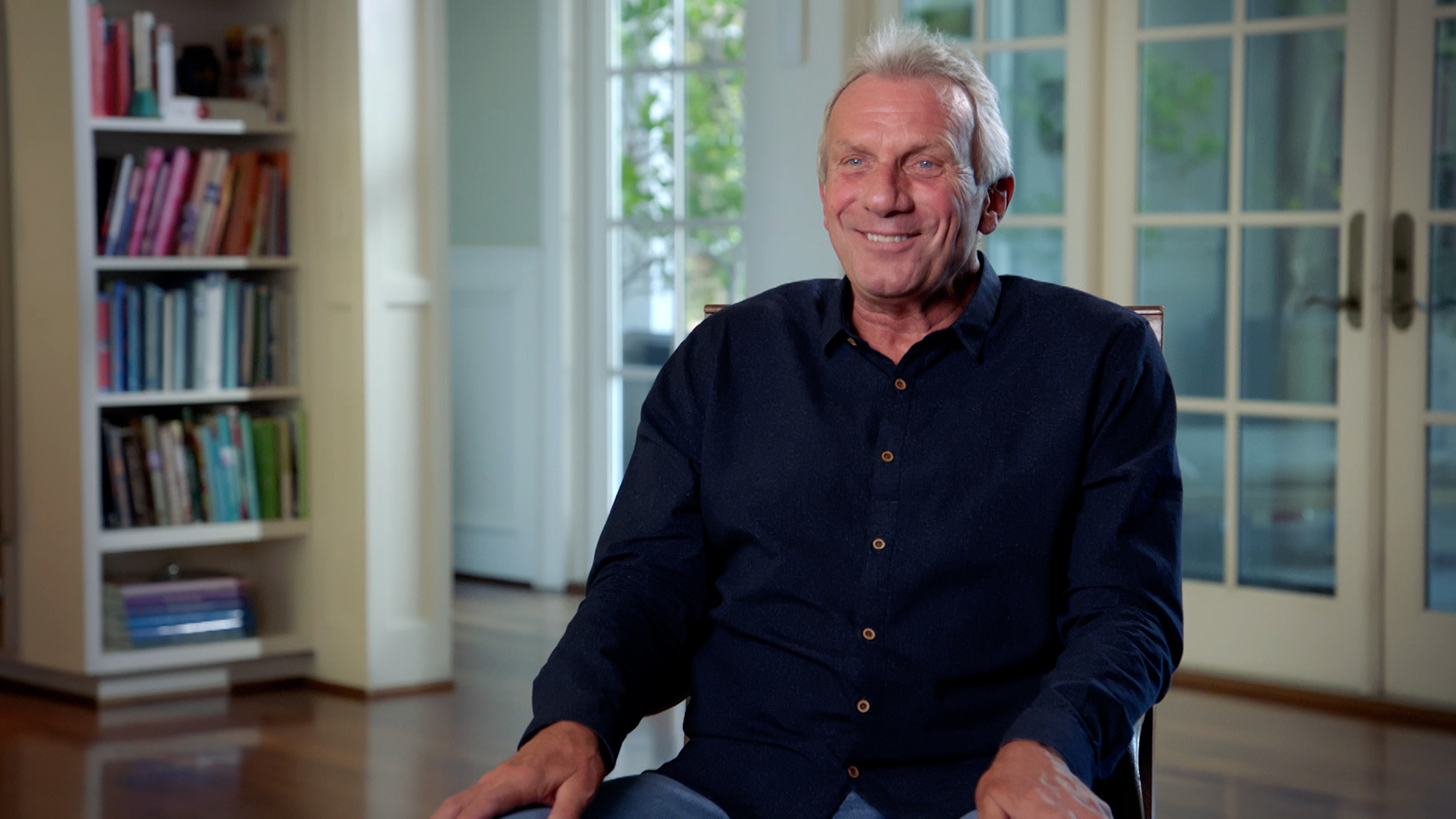 Joe Montana's Secret to Making NFL Highlight Plays Look Easy