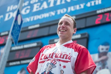 2018 nathan's famous international hot dog eating contest