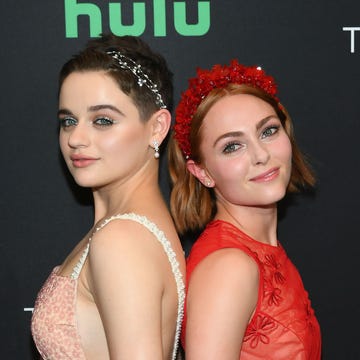 Hulu's 'The Act' New York Premiere