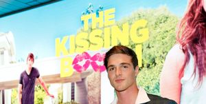 the kissing booth 3