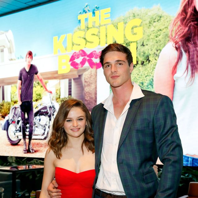 'The Kissing Booth' Special Screening
