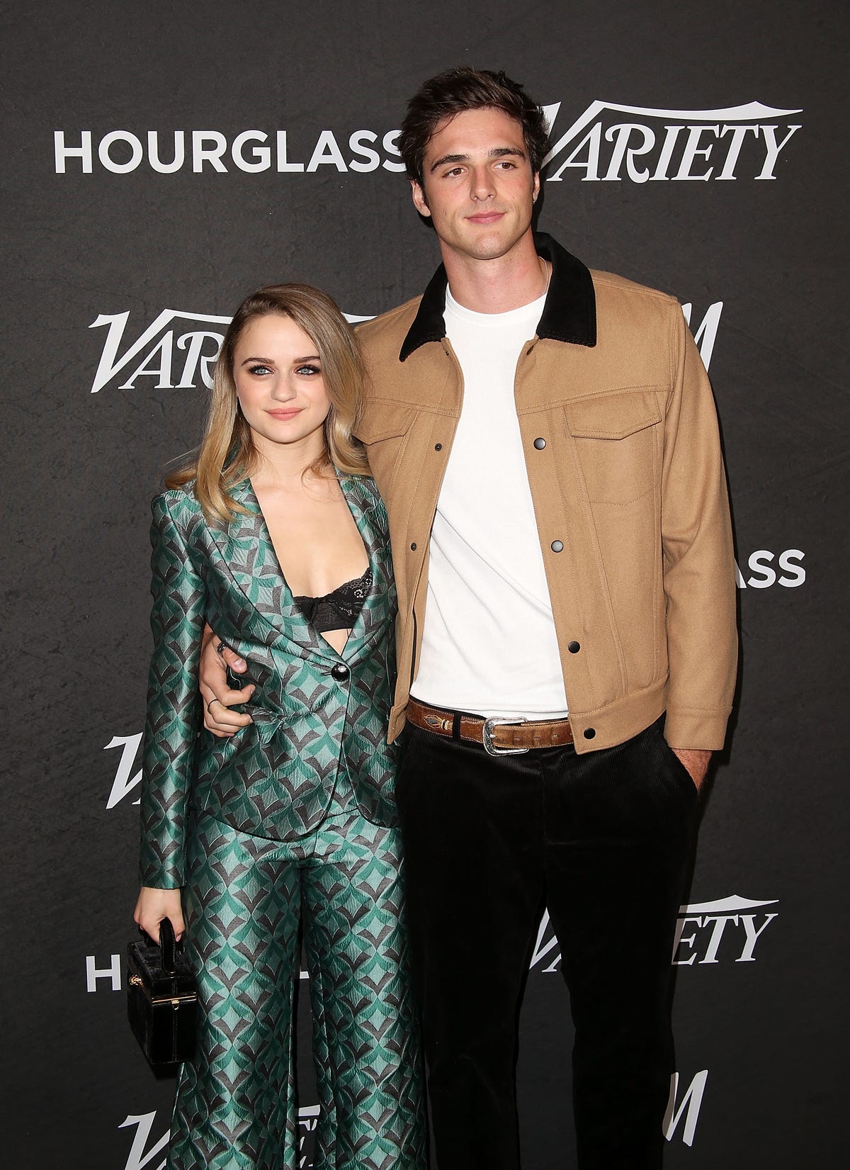 Joey King Explains Why She Deleted Her Tweet About Jacob Elordi Not ...