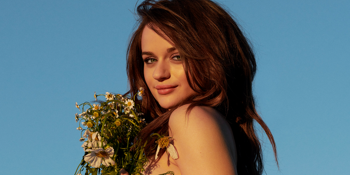 女性情報誌 Cosmogirl! nl Magazine 2 2019 Joey King Joey King Cosmo September 2020 Interview: On 'Kissing Booth
