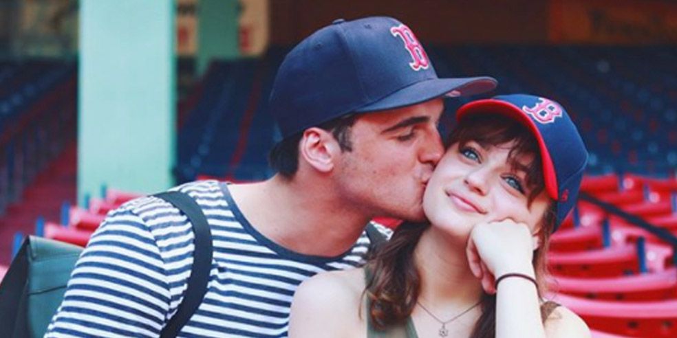 Joey King & Jacob Elordi's Complete Relationship Timeline - Kissing Booth  Stars Dating History