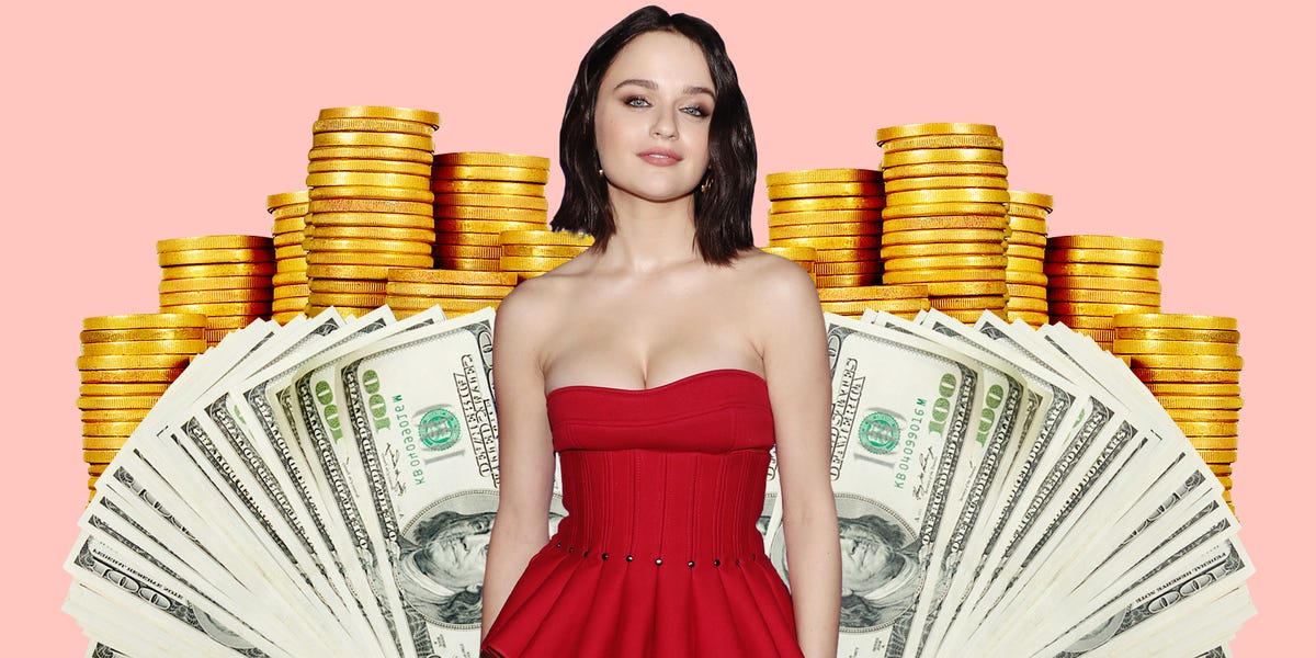 Joey King Net Worth - How Much Is Joey King Worth in 2021?