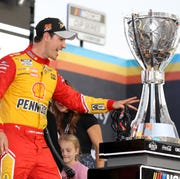 NASCAR Cup Series Championship nascar cup series championship