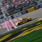 NASCAR Cup Series South Point 400 nascar cup series south point 400