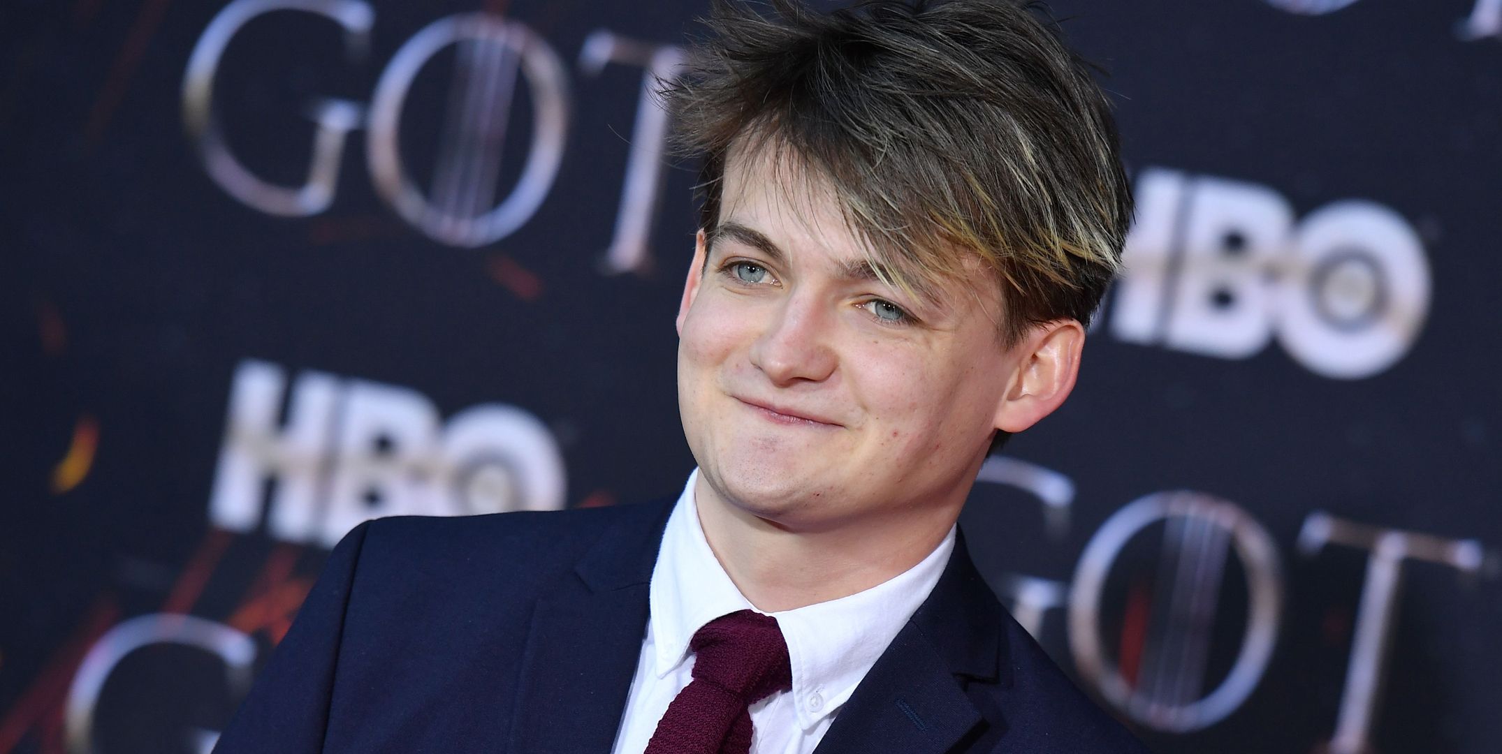 Sex Education Who does Jack Gleeson play in the new series?