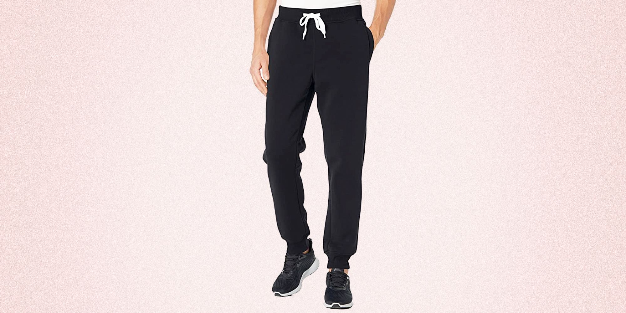 41 Best Sweatpants For Men To Wear In 2023, According To Style Experts ...
