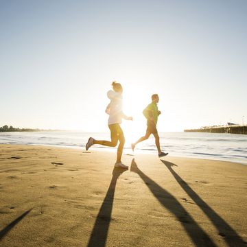 trail running: come allenarsi in vacanza