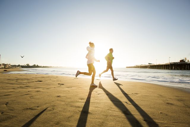 trail running: come allenarsi in vacanza