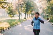 mental strength for tough runs