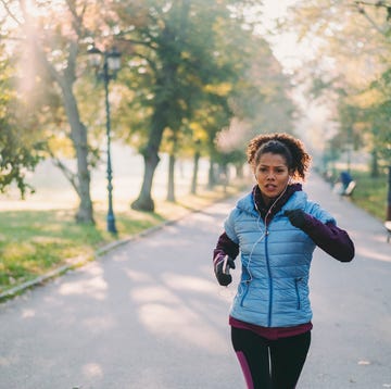 mental strength for tough runs