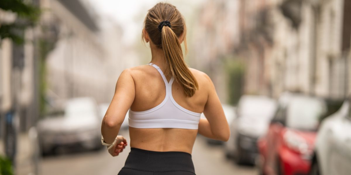 Stop Shaming Runners Who Set PRs on Downhill Courses