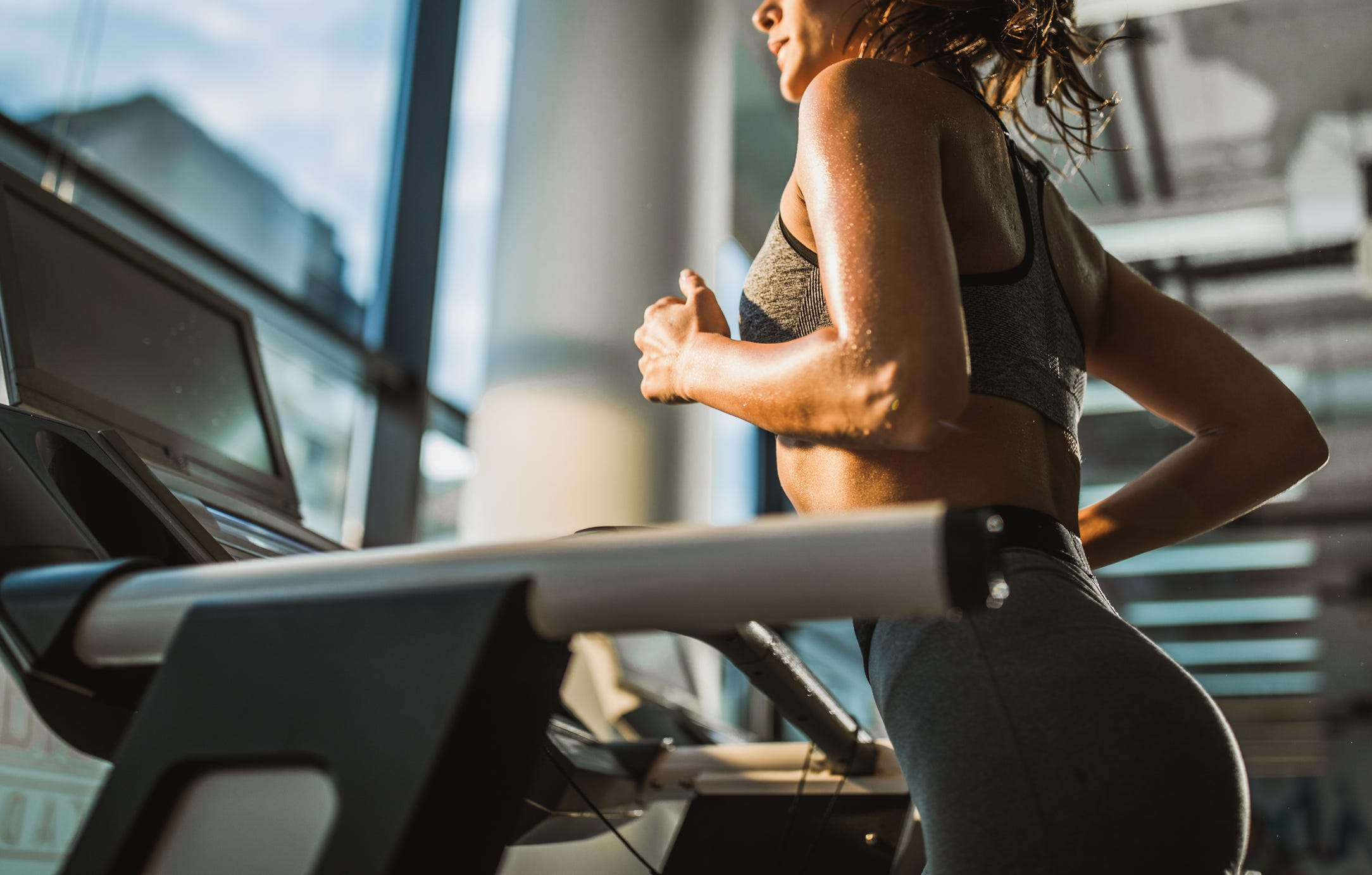 Me he enganchado a un método viral para hacer ejercicios de cardio y he bajado de peso y aumentado mi resistencia