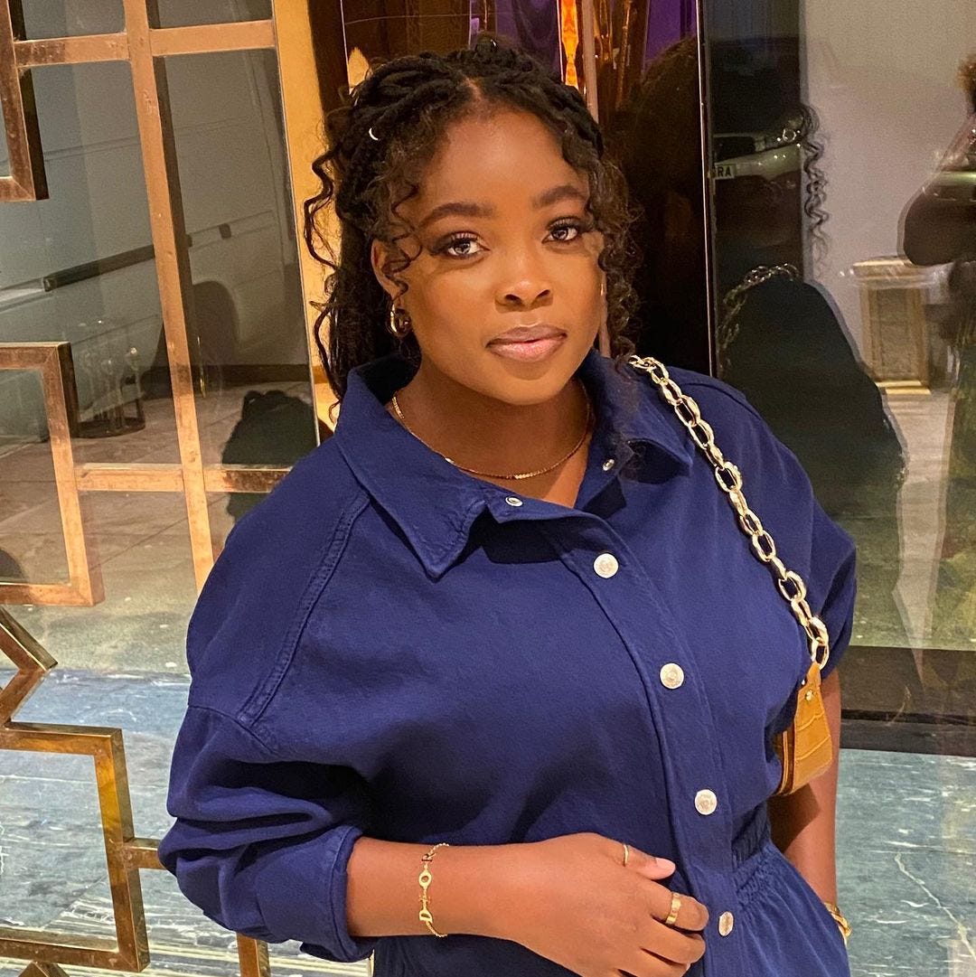 Johanita Dogbey s Family Pay Tribute After Cruel Daytime Stabbing the-truth-about-purple-heroin
