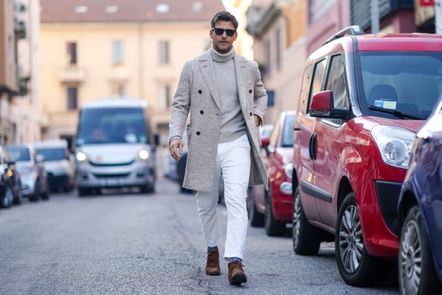 Encuentra lo mejor en ropa de hombre