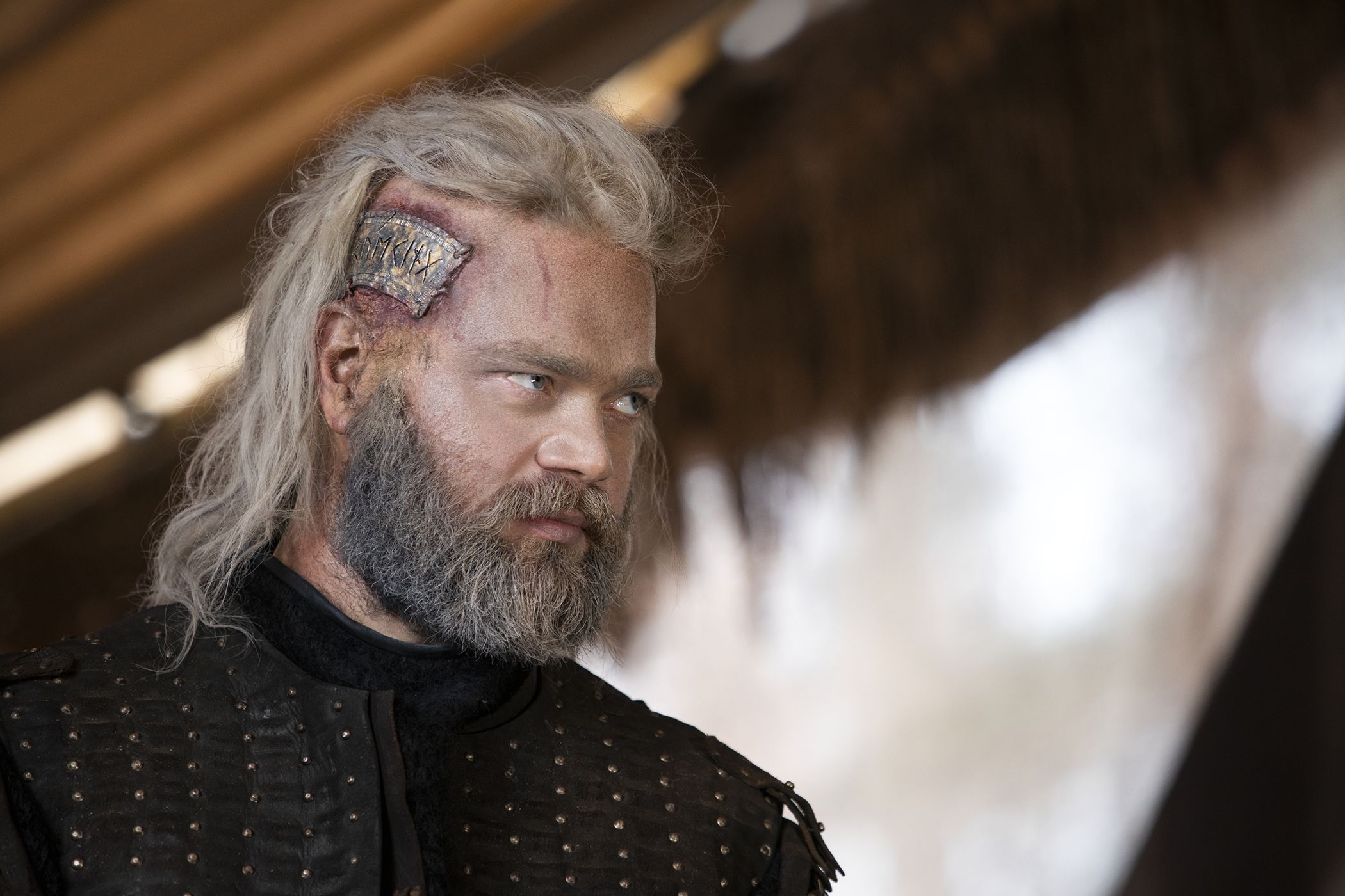 5 good Netflix shows this weekend: including Vikings Valhalla and