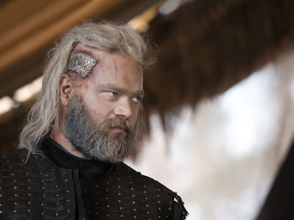 Vikings Valhalla Cast - Who's Starring in the Vikings Spinoff?