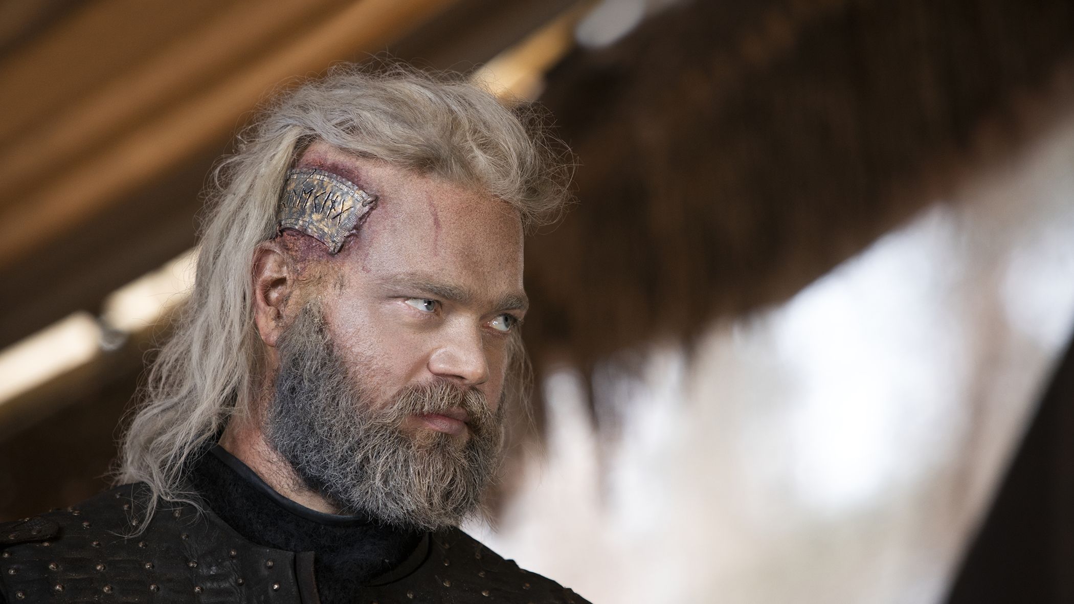 Netflix announces the cast of Vikings: Valhalla