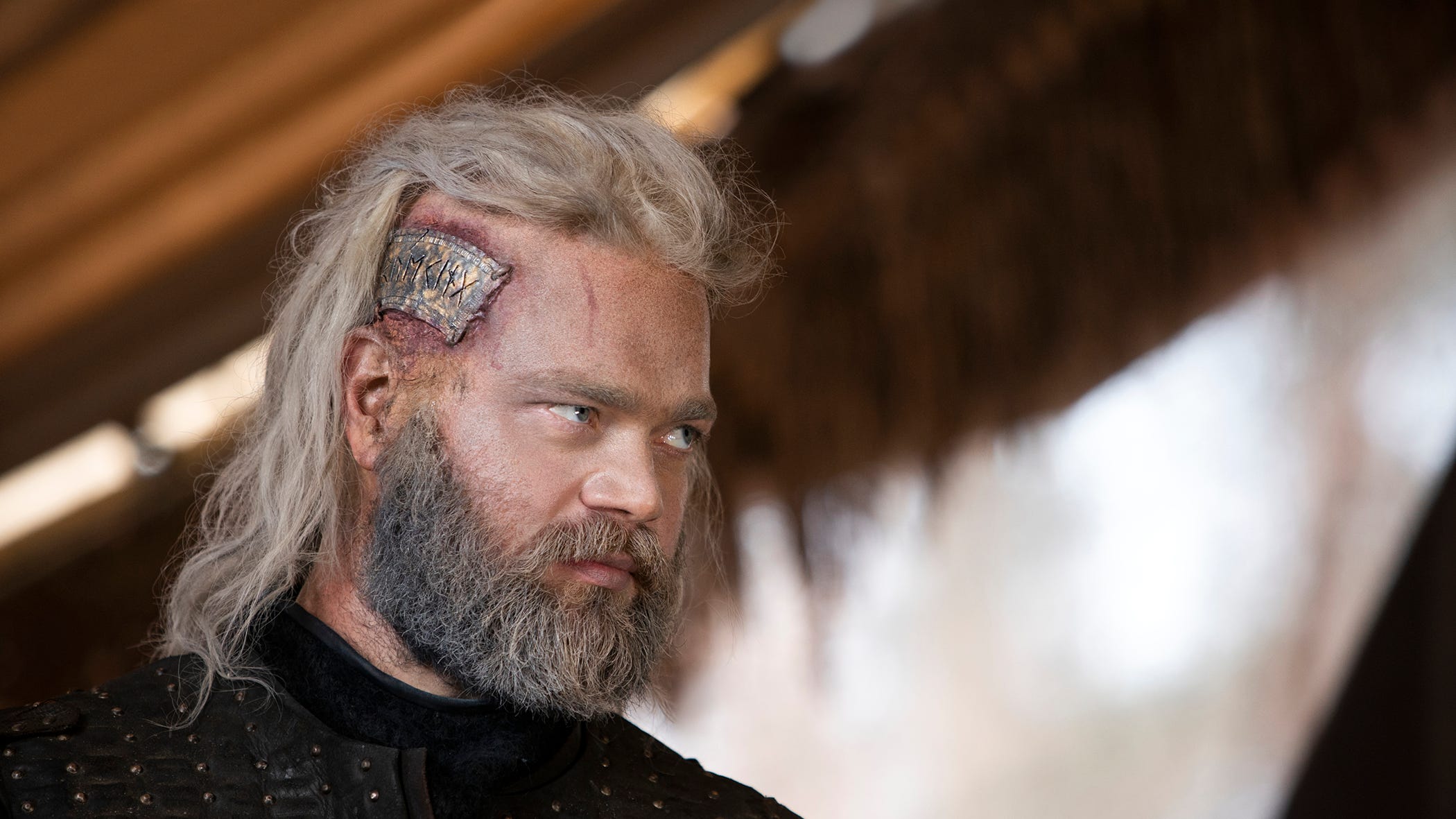 Vikings Valhalla Cast - Who's Starring in the Vikings Spinoff?