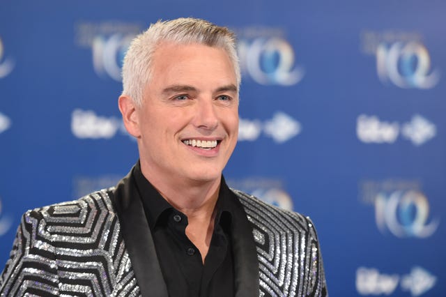 Dancing On Ice 2019 - Photocall