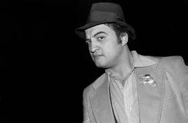 john belushi