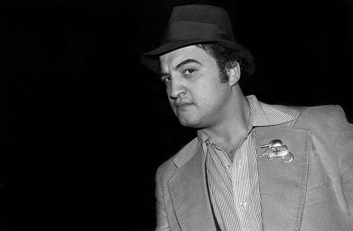 The Final Days of John Belushi: What Led to His Sudden Death?