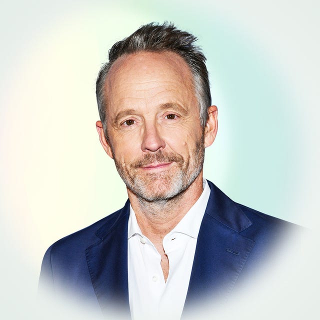 john benjamin hickey