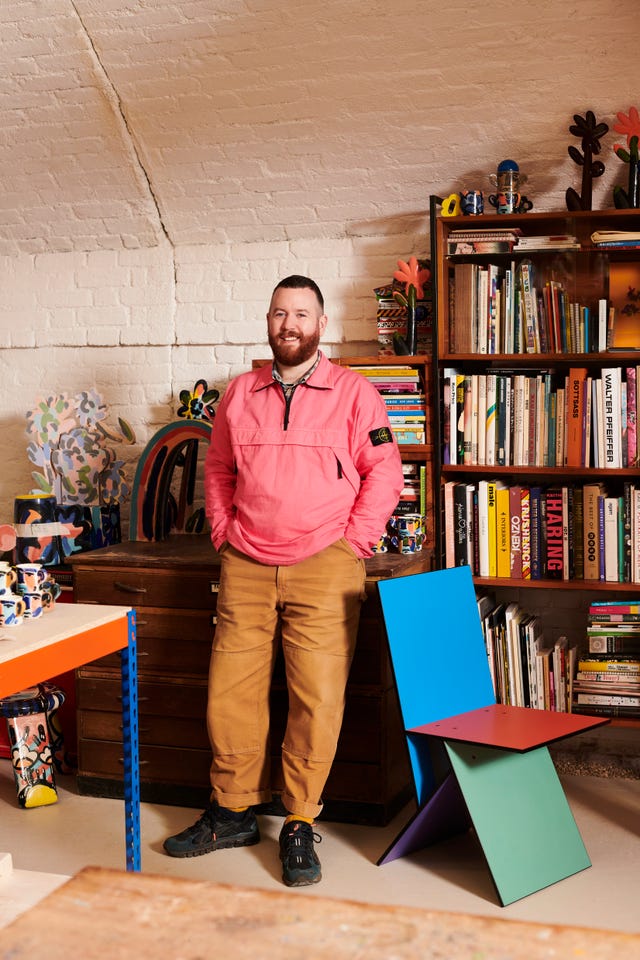 john booth interview