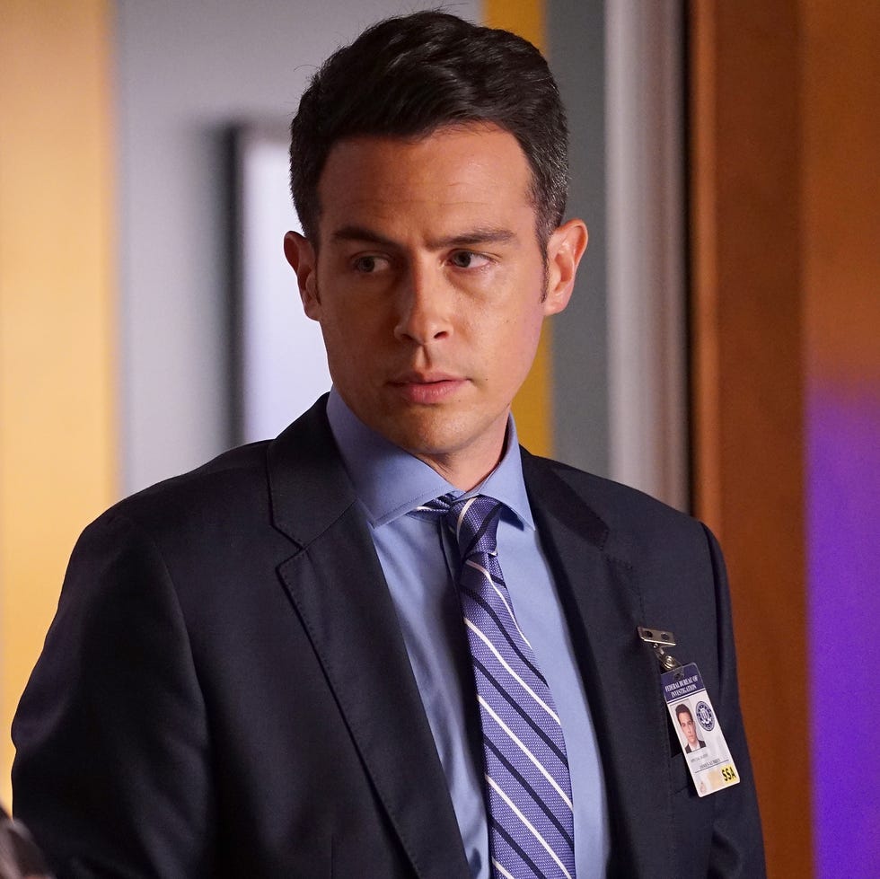Former Bones Star John Boyd Signs on as FBI Series Regular