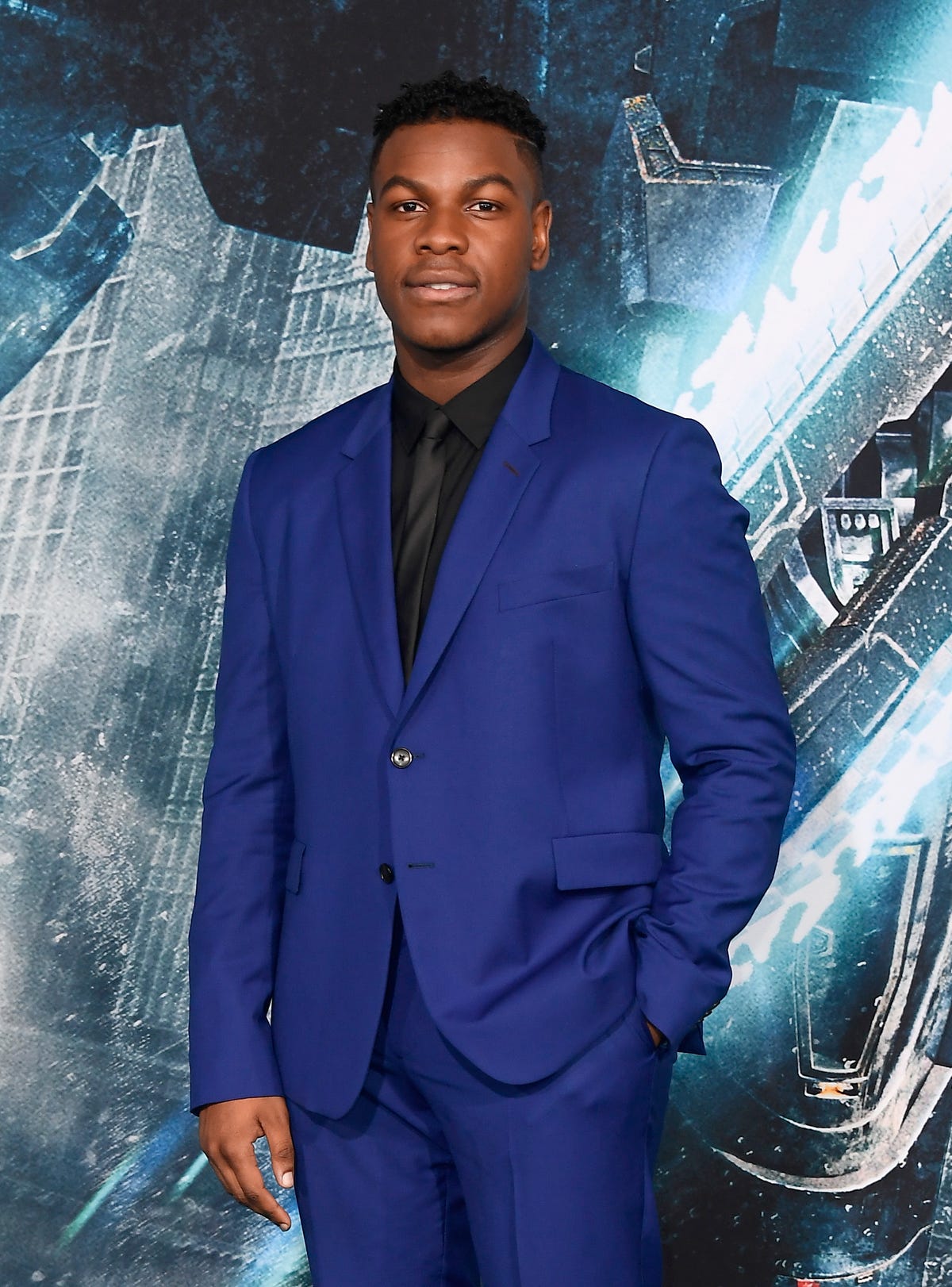 John Boyega Talks Disney's Defense of Obi-Wan Star Against Racism – The  Hollywood Reporter