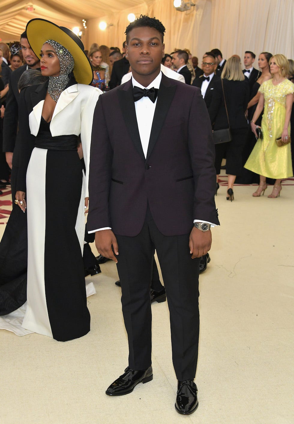 Met Gala Theme 2018 -- Best and Worst Dressed Men of the Red Carpet