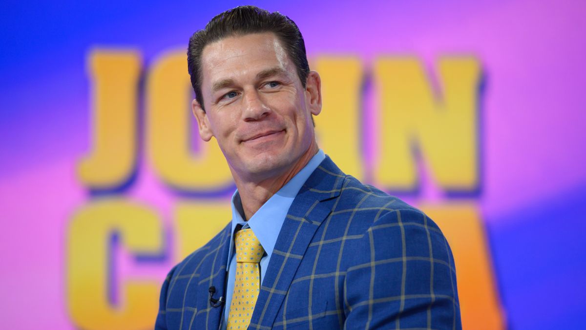 John Cena responde a Dave Bautista sobre no trabajar con él