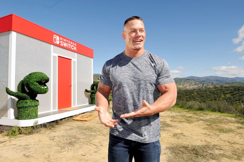 Картинки John Cena