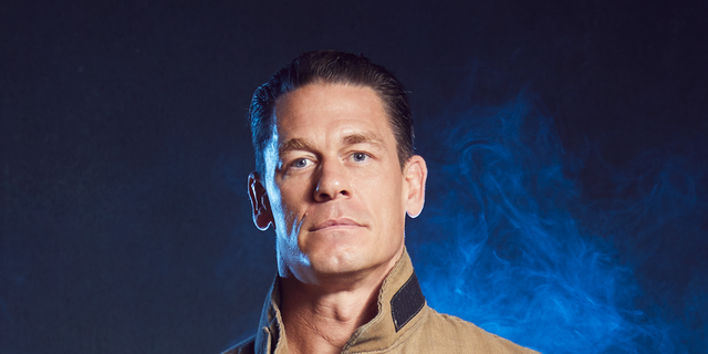 Playing With Fire' Review: John Cena, blink twice if Nickelodeon is holding  you hostage!