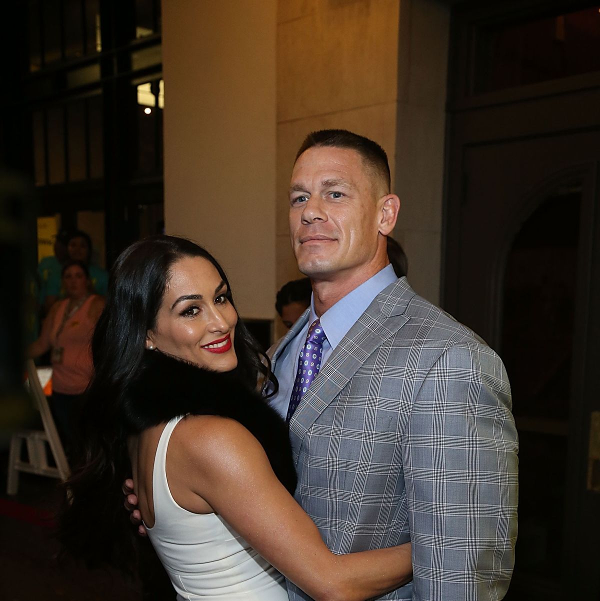 1200px x 1202px - Nikki Bella's First Post-Breakup Instagrams Are Very Interesting and a  Little Heartbreaking
