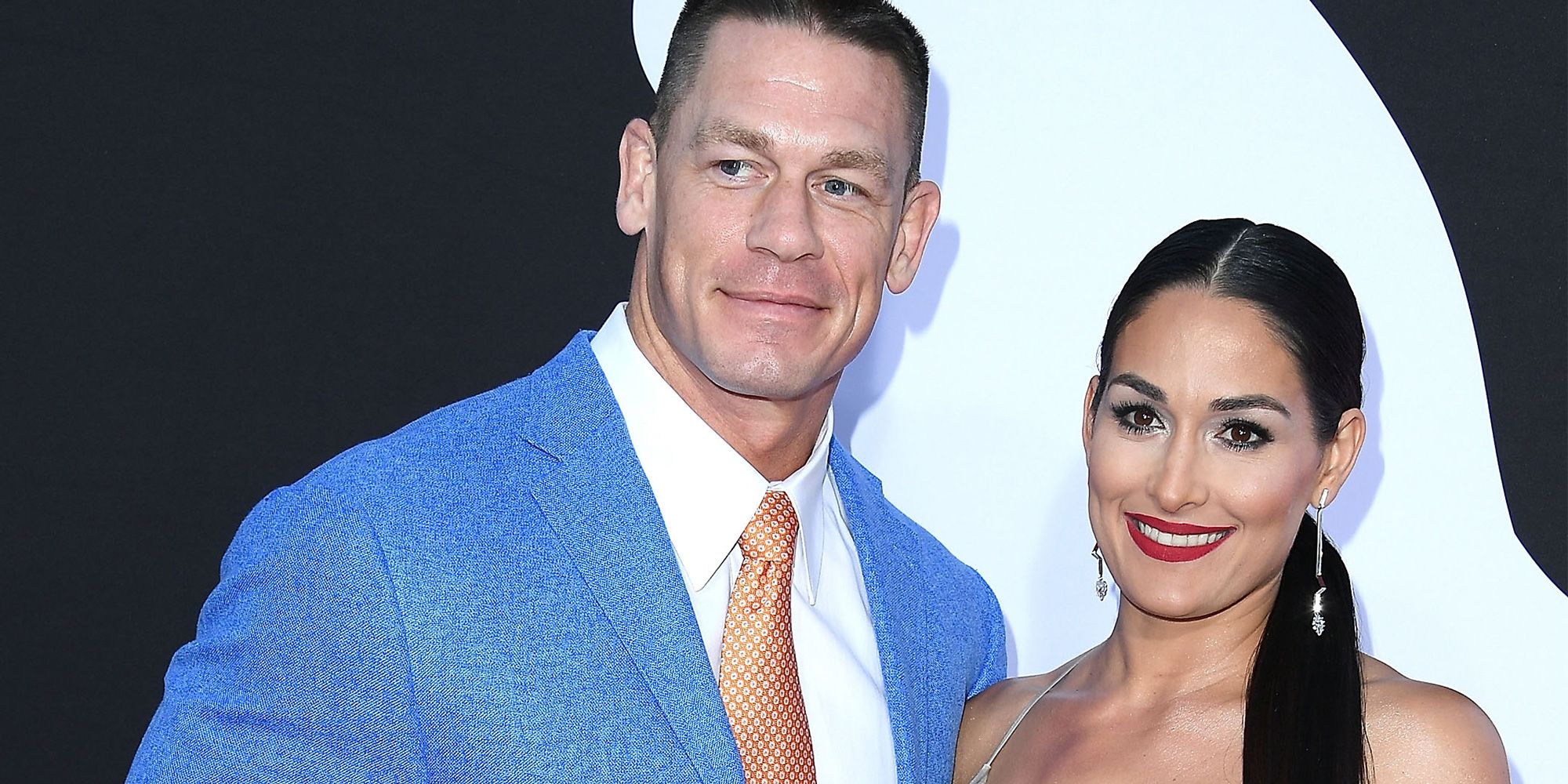 2000px x 1000px - Wait, Now Nikki Bella Might Want To Get Back Together With John Cena
