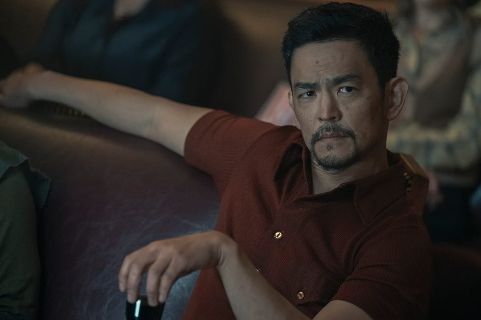 the sympathizer john cho