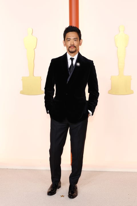 95th annual academy awards arrivals