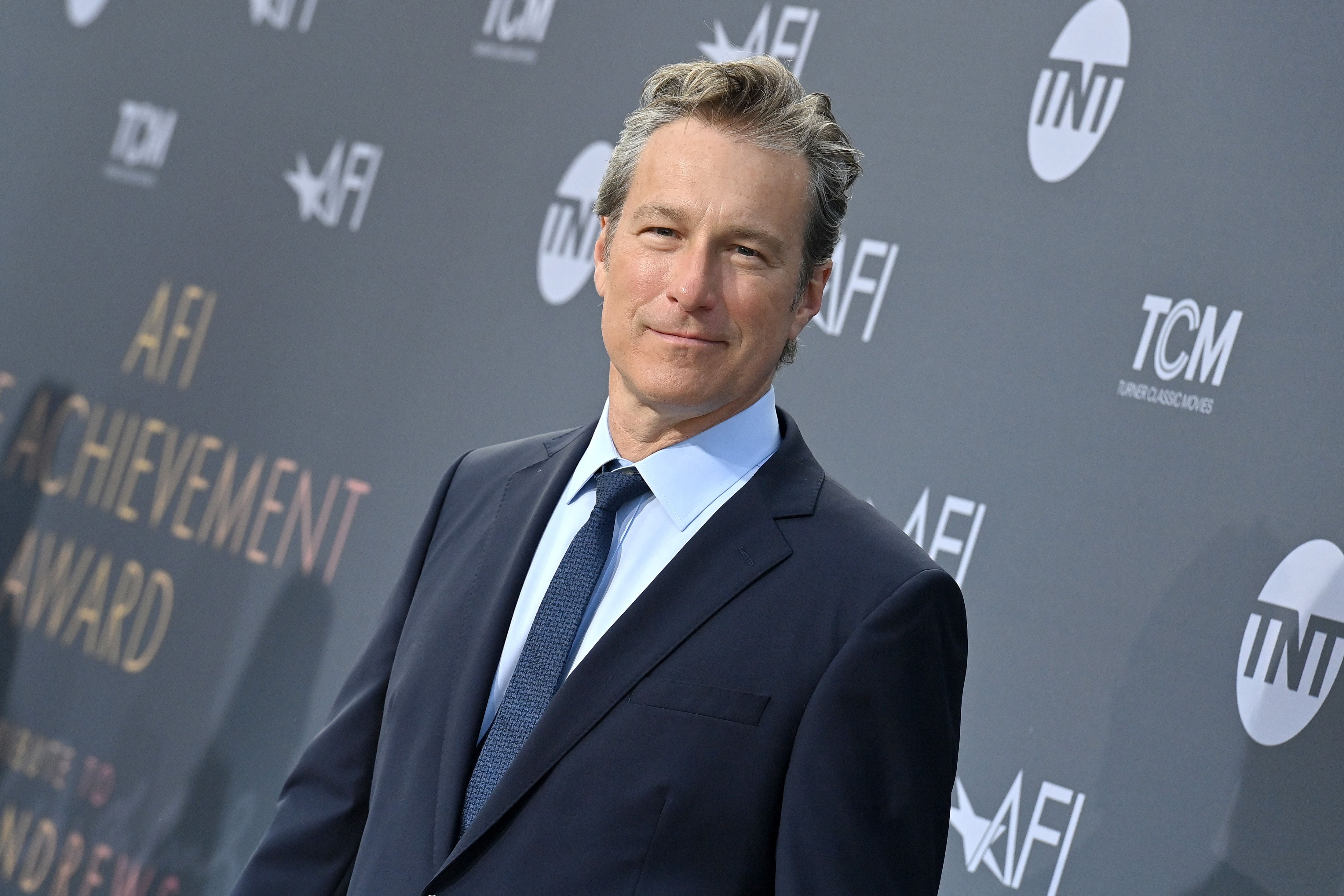 John Corbett Almost Starred in an NCIS Spinoff