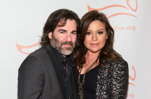 Rachael Ray And Her Husband Are Safe After A Fire At Their Home