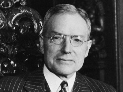 SwashVillage  John D. Rockefeller Jr. Biografía